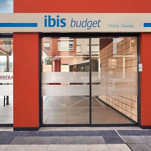 Ibis Budget Gasteiz Vitoria-Gasteiz